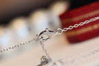 ⭐Miroze DAMOUR DIAMOND NECKLACE