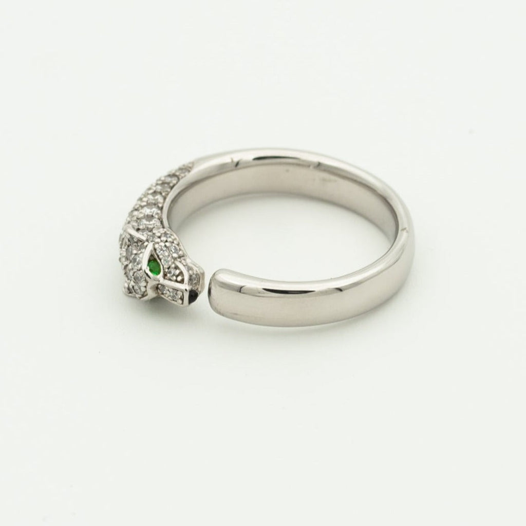 ⭐Miroze PANTHERE RING DIAMOND 7.3MM