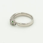 ⭐Miroze PANTHERE RING DIAMOND 7.3MM