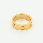 ⭐Miroze LOVE RING 5.5MM NO DIAMOND