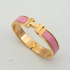 ⭐Miroze H PINK BRACELET