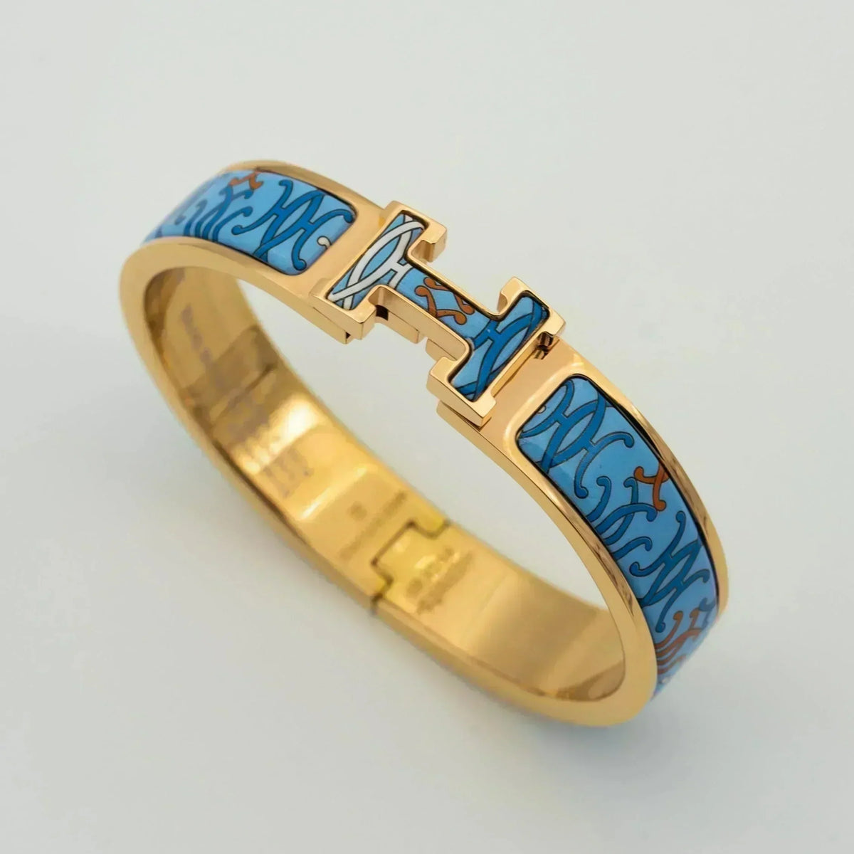 ⭐Miroze H BRACELET BLUE MULTICOLOR