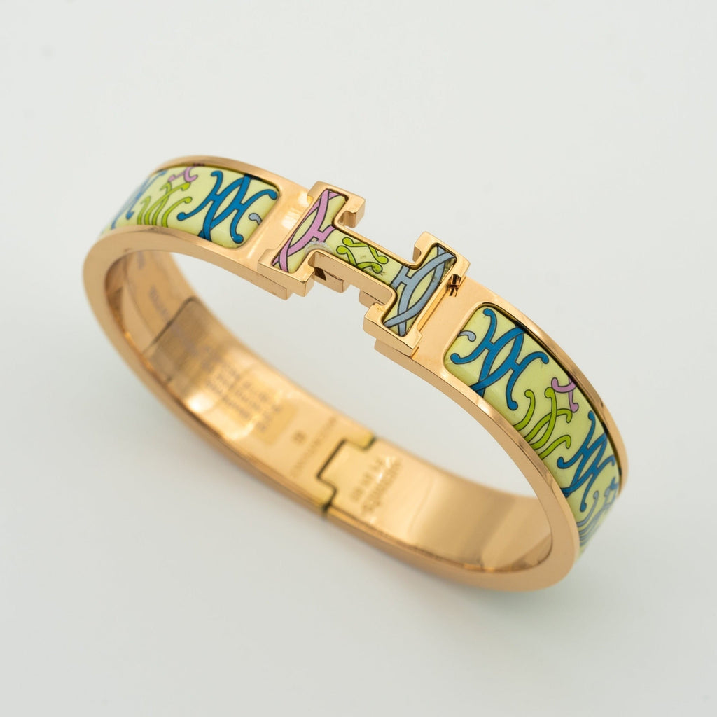 ⭐Miroze H BRACELET BEIGE MULTICOLOR