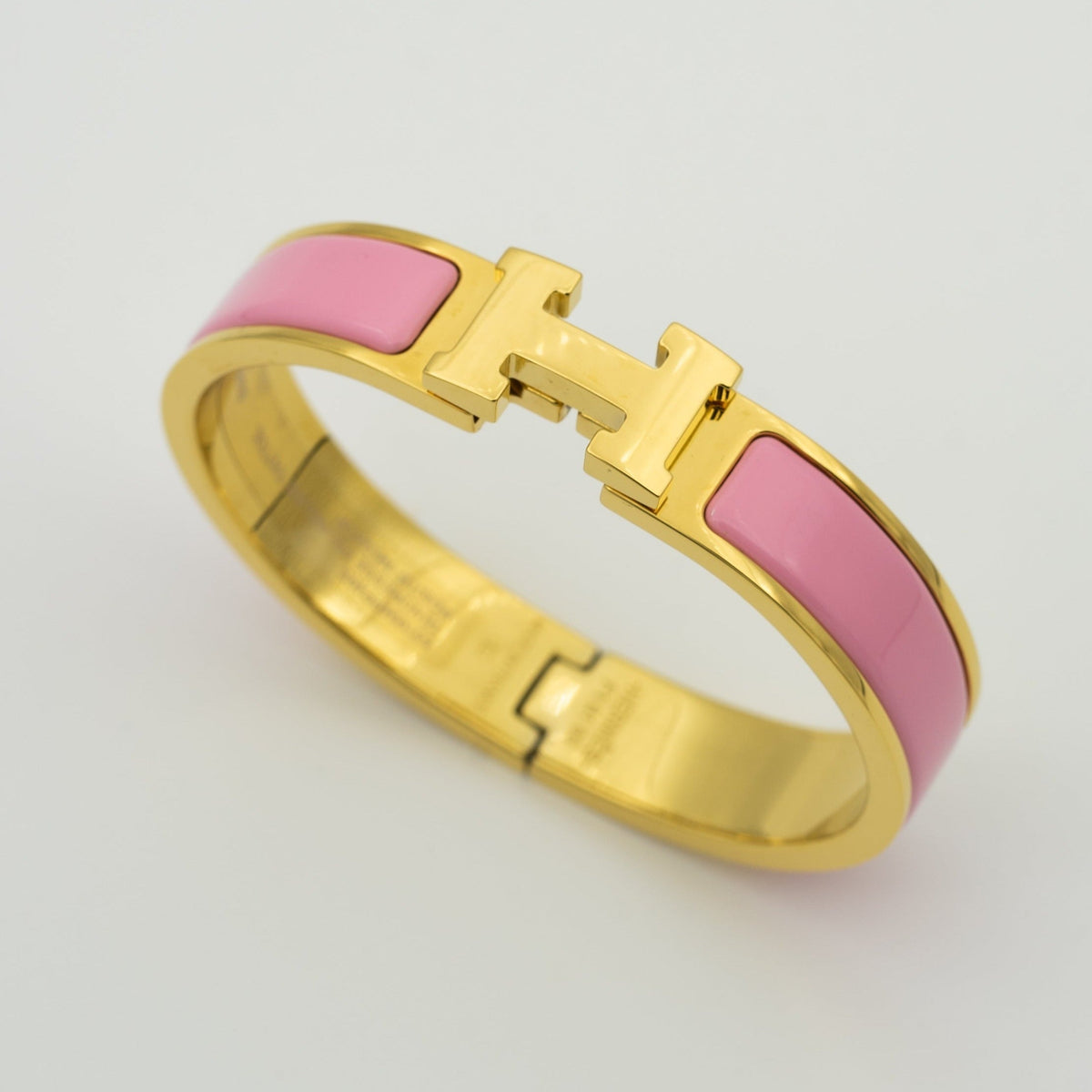 ⭐Miroze H PINK BRACELET