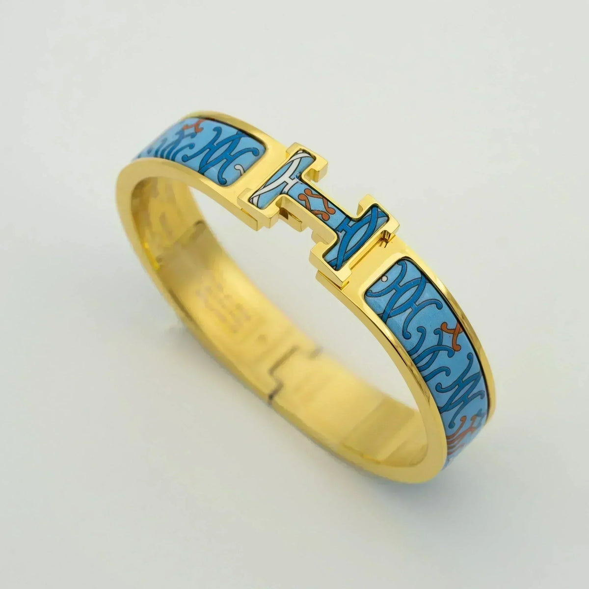 ⭐Miroze H BRACELET BLUE MULTICOLOR