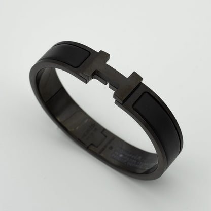 [⭐Miroze]H SO BLACK 12MM