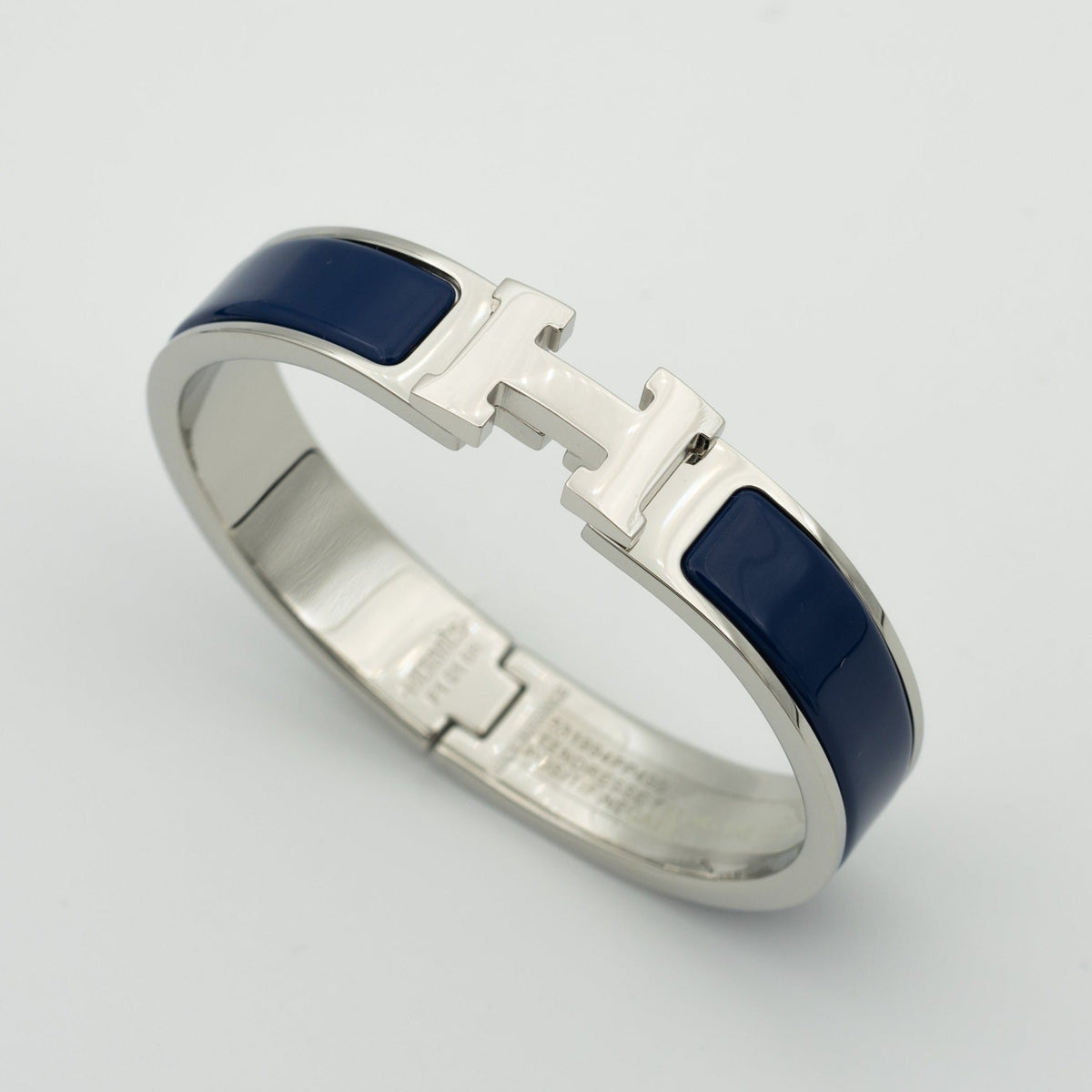 [⭐Miroze]H BLUE BRACELET