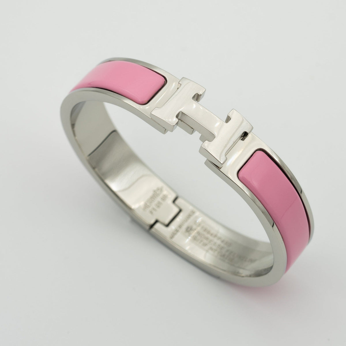 [⭐Miroze]H PINK BRACELET