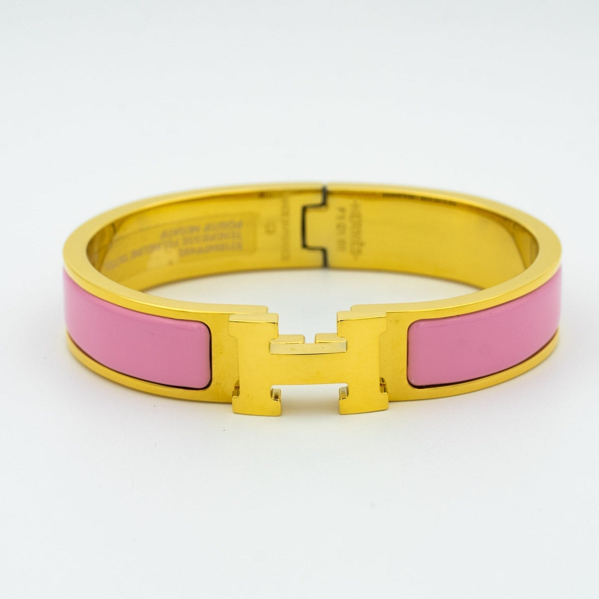 ⭐Miroze H PINK BRACELET