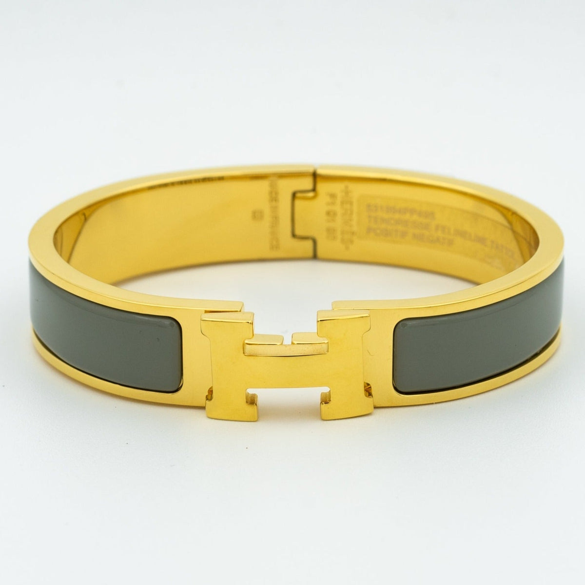 ⭐Miroze H BRACELET BLUE GREEN 12MM