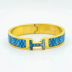⭐Miroze H BRACELET BLUE MULTICOLOR
