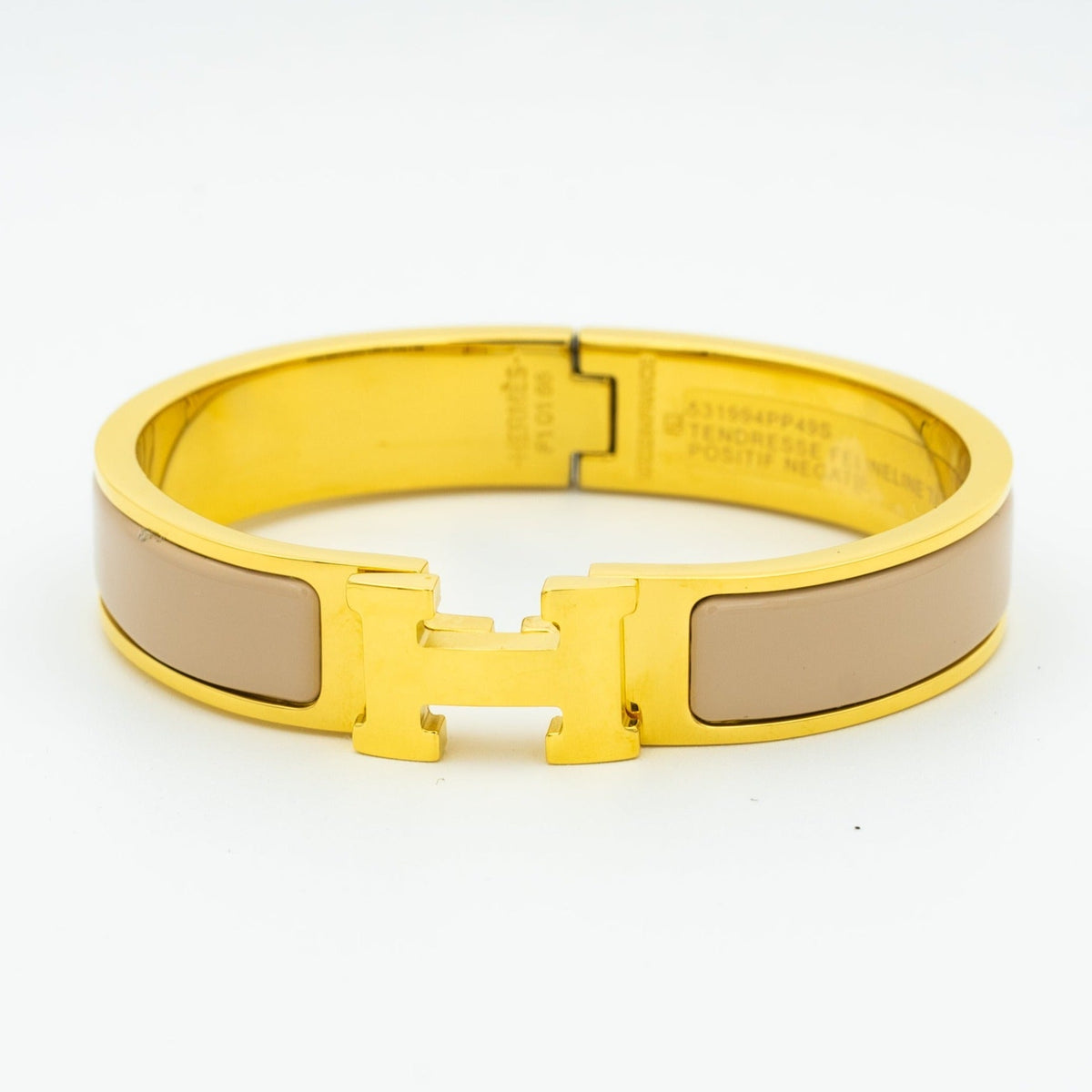 ⭐Miroze H GREY BRACELET