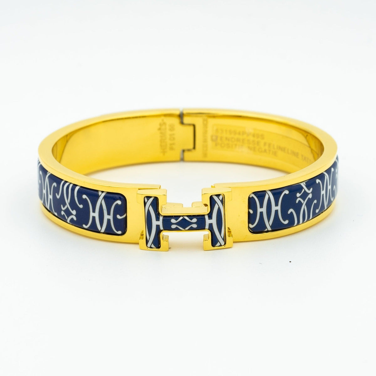 ⭐Miroze H BRACELET BLACK MULTICOLOR