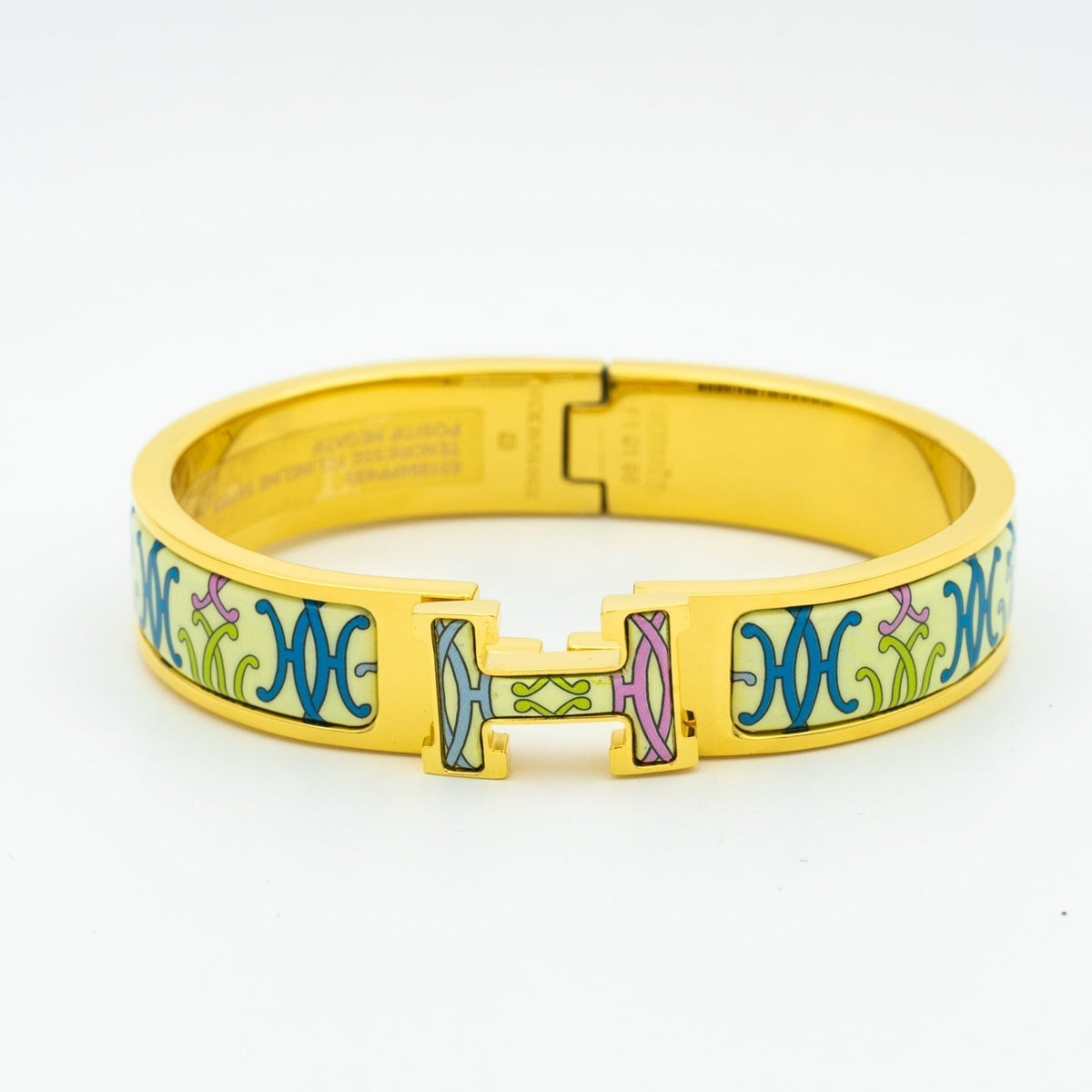 ⭐Miroze H BRACELET BEIGE MULTICOLOR