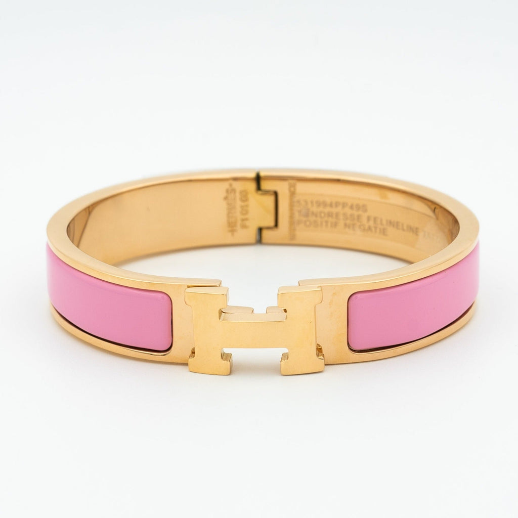 ⭐Miroze H PINK BRACELET