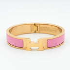 ⭐Miroze H PINK BRACELET