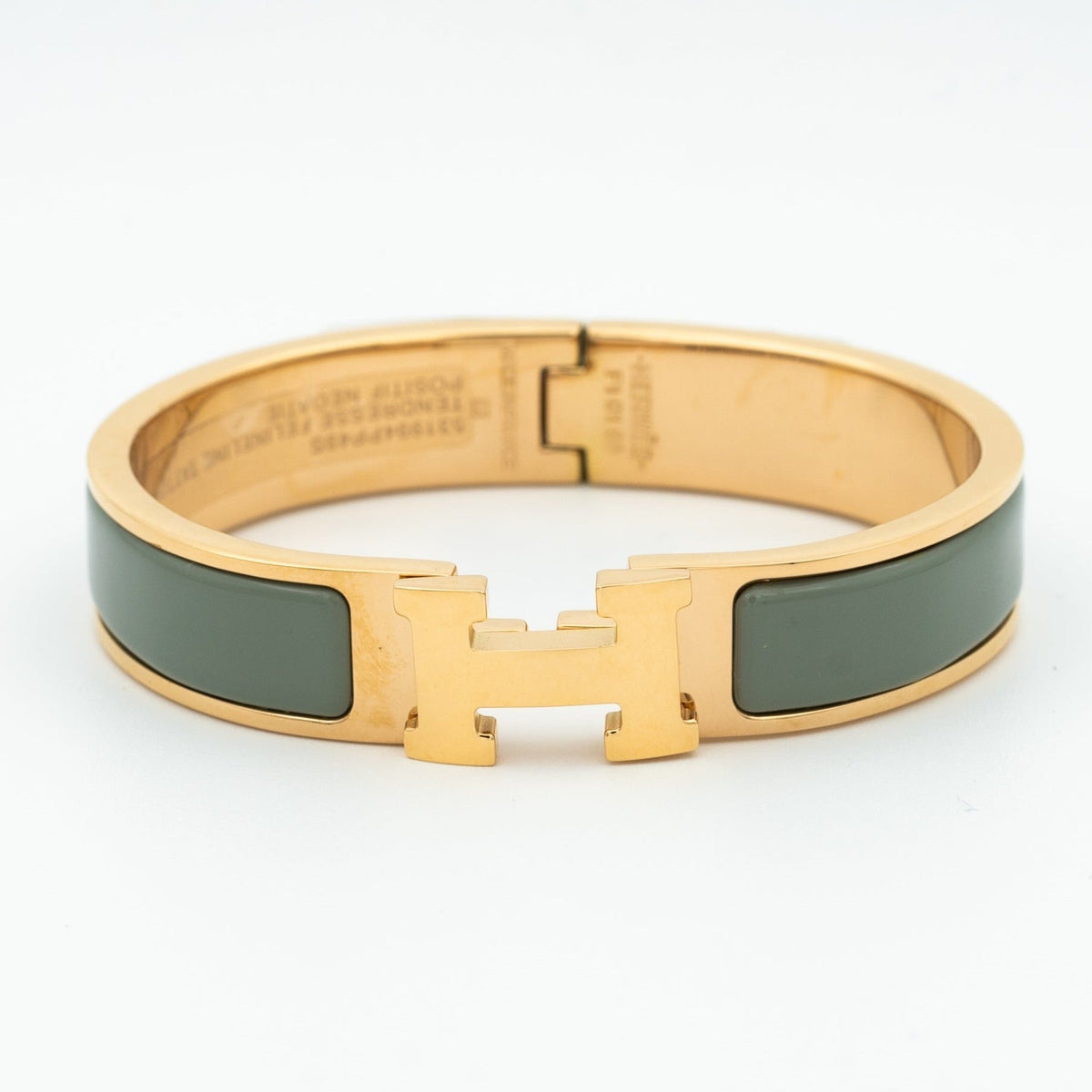 ⭐Miroze H BRACELET BLUE GREEN 12MM