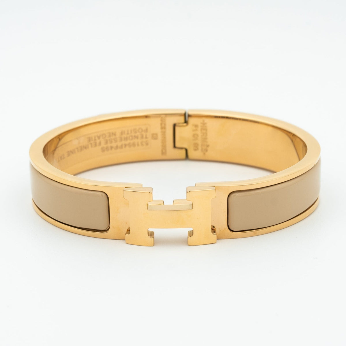 ⭐Miroze H GREY BRACELET