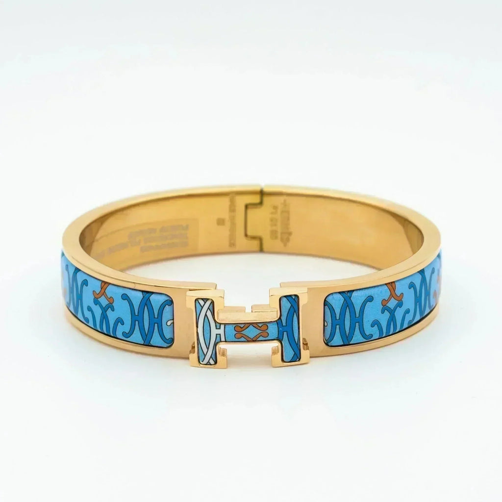 ⭐Miroze H BRACELET BLUE MULTICOLOR