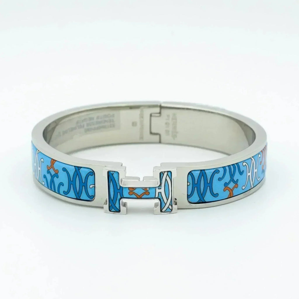 ⭐Miroze H BRACELET BLUE MULTICOLOR