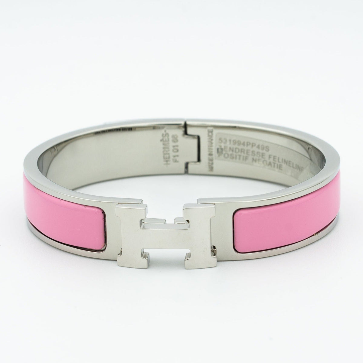 ⭐Miroze H PINK BRACELET