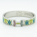 ⭐Miroze H BRACELET BEIGE MULTICOLOR