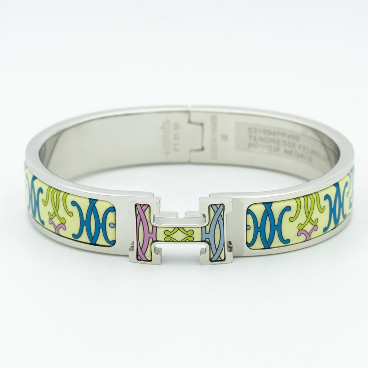 ⭐Miroze H BRACELET BEIGE MULTICOLOR