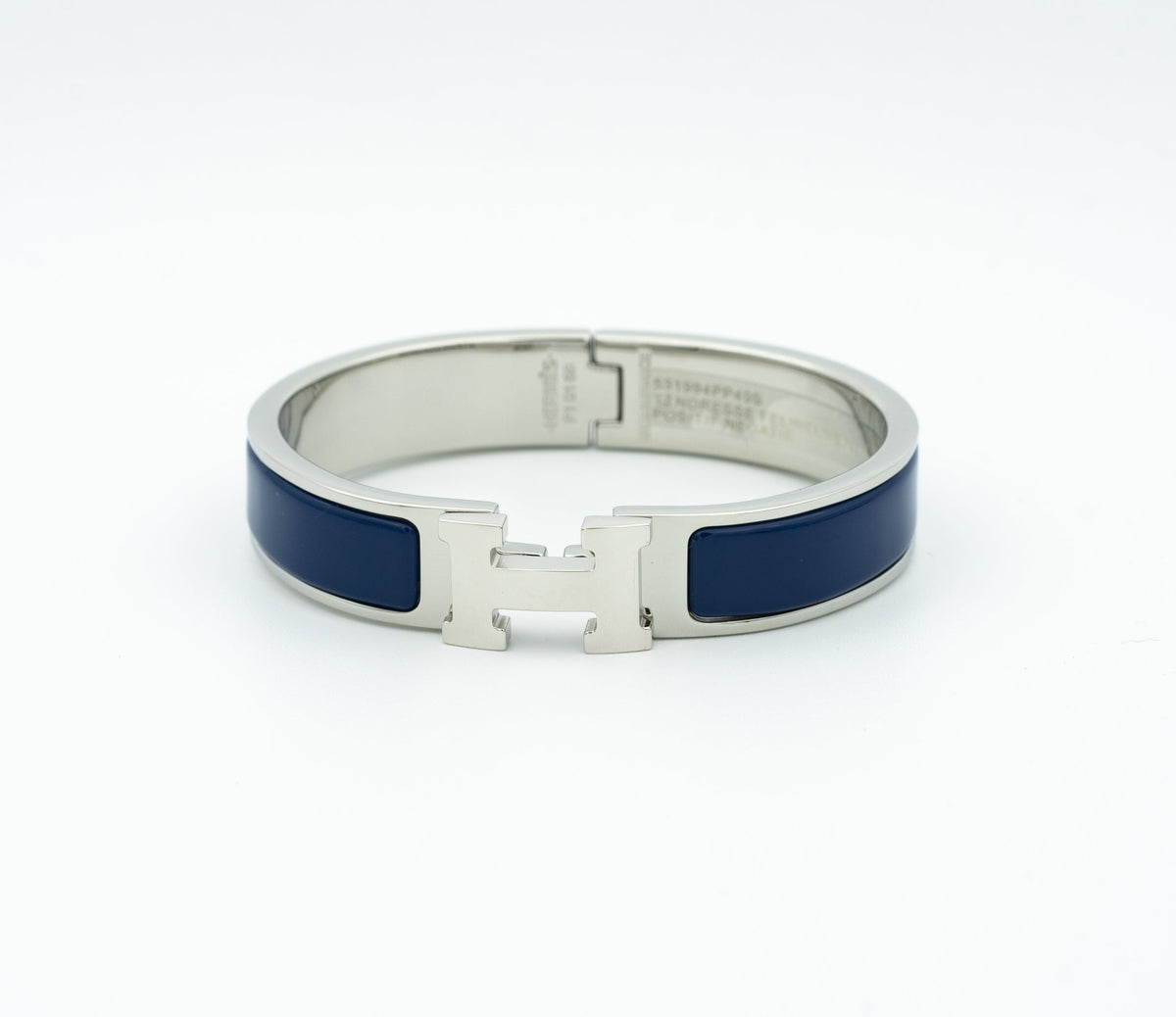 [⭐Miroze]H BLUE BRACELET
