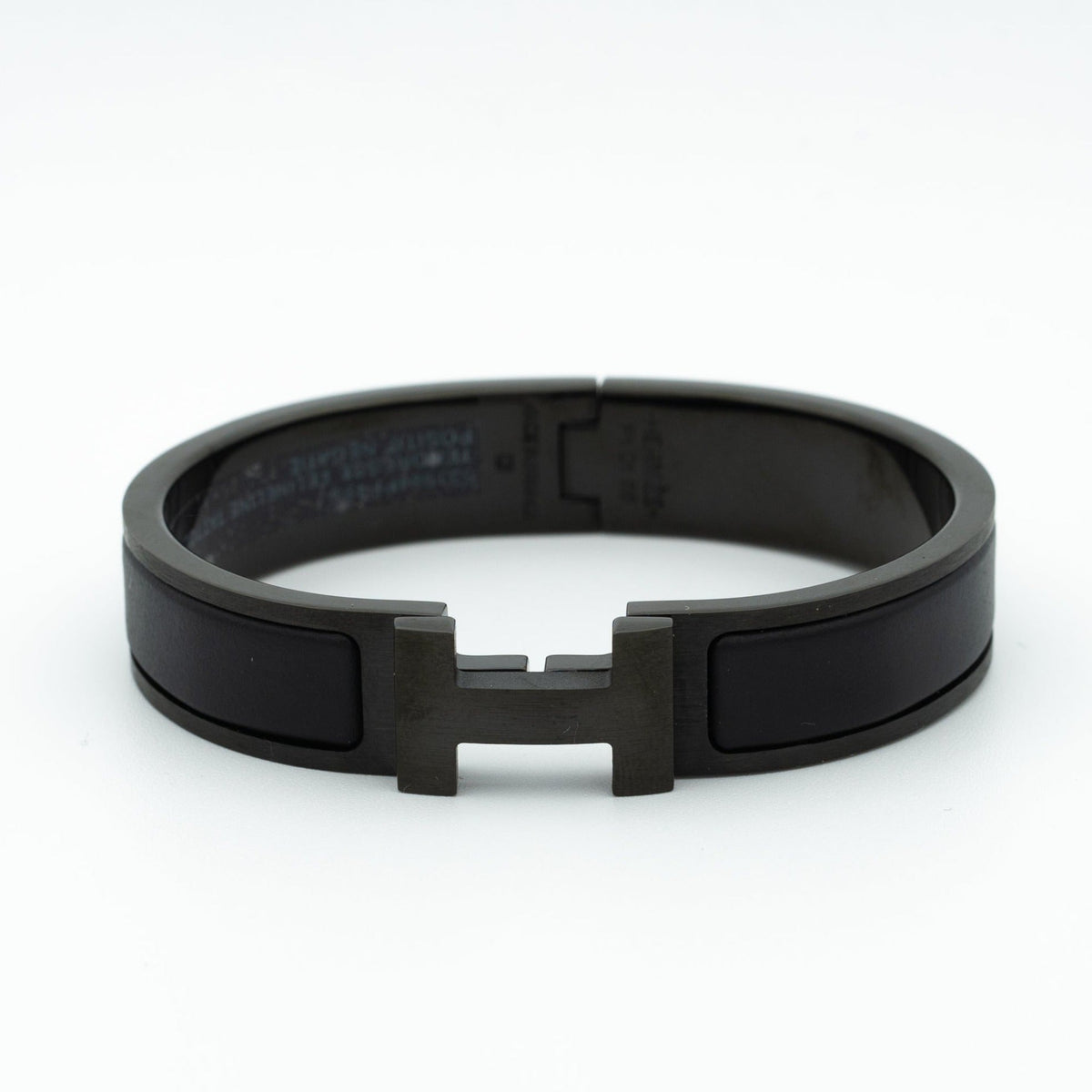 [⭐Miroze]H SO BLACK 12MM