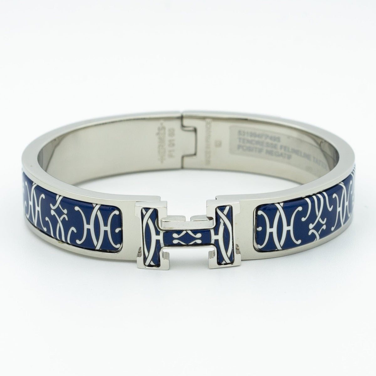 ⭐Miroze H BRACELET BLACK MULTICOLOR