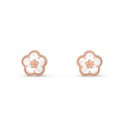 [⭐Miroze]2026 NEW STYLE LUCKY SPRING EARRINGS