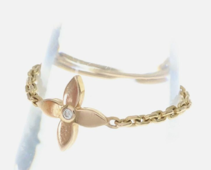 ⭐Miroze Chain Ring