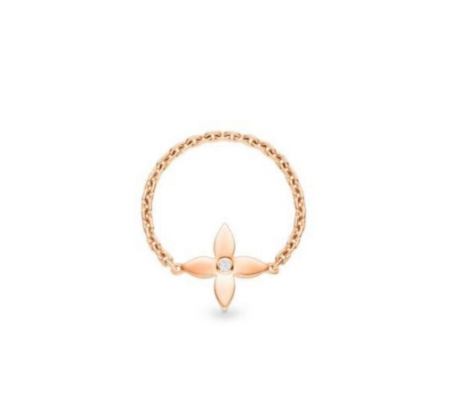 ⭐Miroze Chain Ring