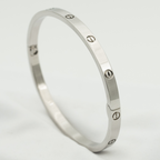 ⭐Miroze LOVE BRACELET 3.65MM