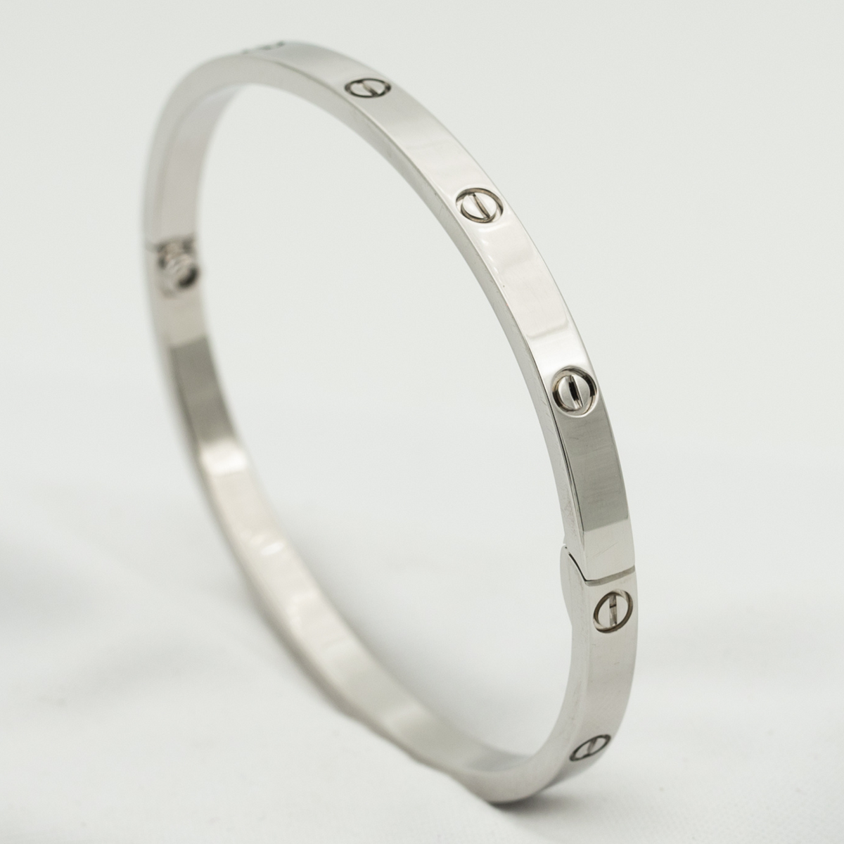 [⭐Miroze]LOVE BRACELET 3.65MM