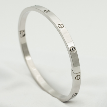[⭐Miroze]LOVE BRACELET 3.65MM