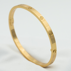 ⭐Miroze LOVE BRACELET 3.65MM