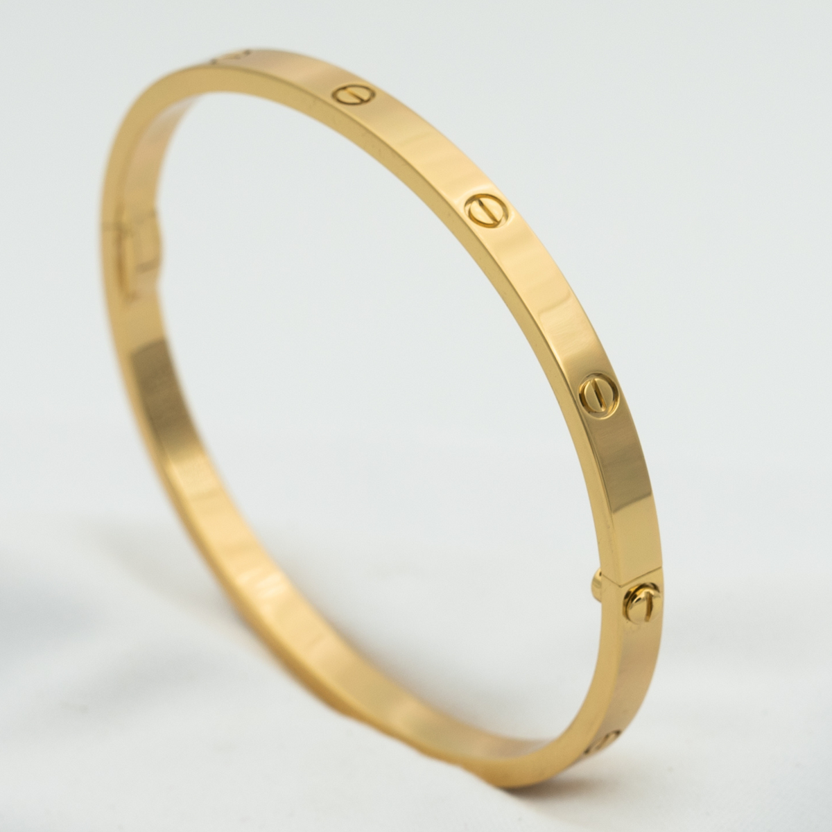 [⭐Miroze]LOVE BRACELET 3.65MM