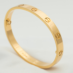 ⭐Miroze LOVE BRACELET 6.1MM