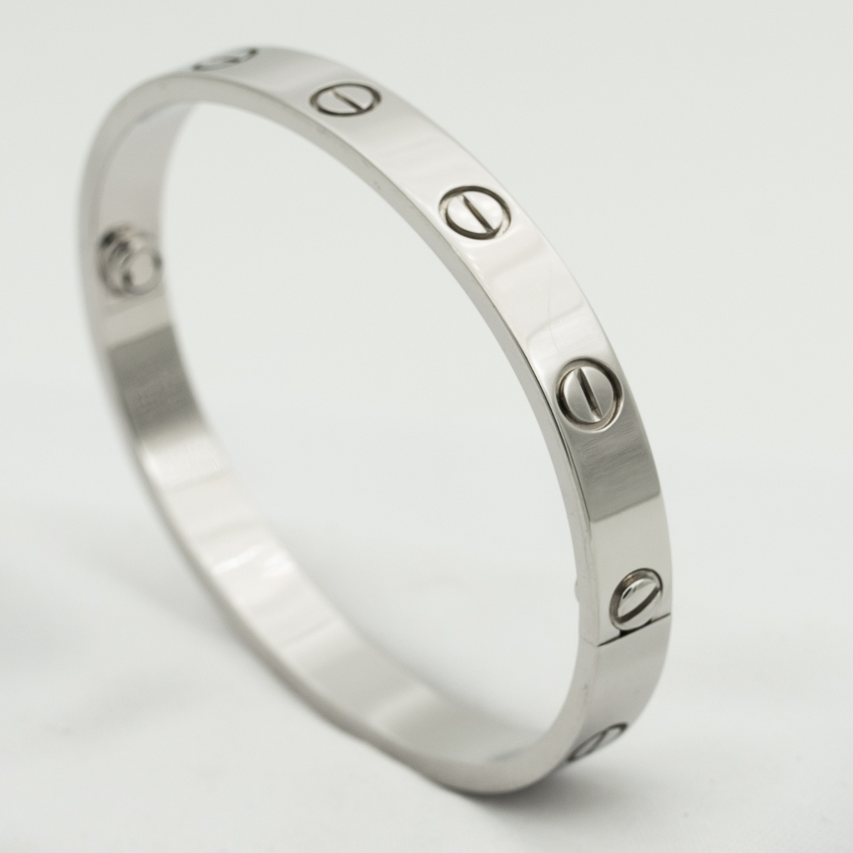 [⭐Miroze] LOVE BRACELET 6.1MM
