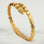 [⭐Veya]SERPENTI BRACELET DIAMONDS