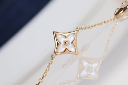 [⭐Miroze]LEAF CLOVER BRACELET