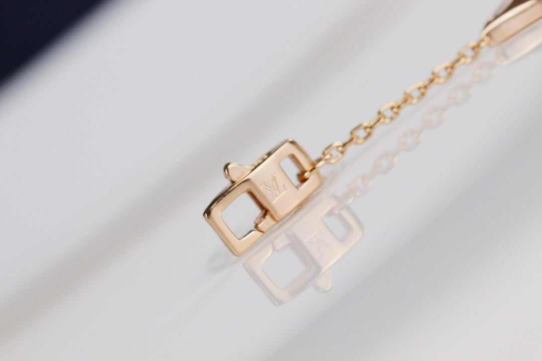 ⭐Miroze LEAF CLOVER BRACELET