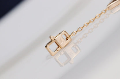 [⭐Miroze]LEAF CLOVER BRACELET