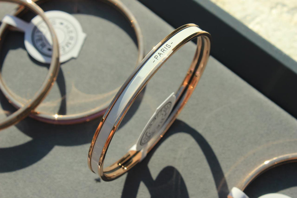 [⭐Miroze]HM UNI BANGLE BAG