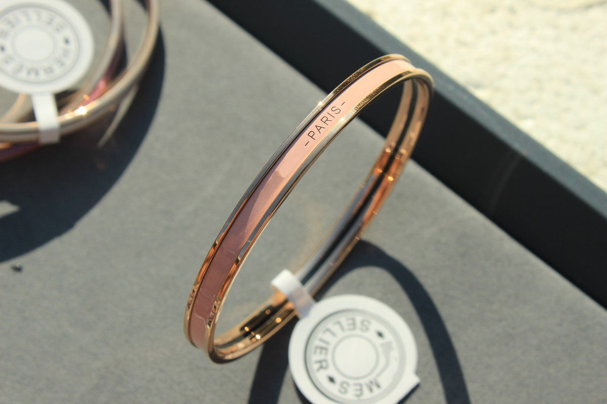 [⭐Miroze]HM UNI BANGLE BAG
