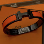 ⭐Miroze CLIC HM SO BLACK OREGAN BRACELET