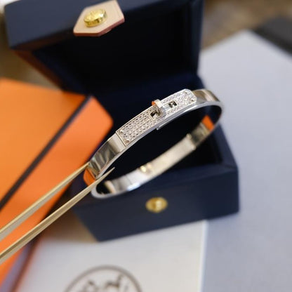 [⭐Miroze]KELLY BRACELET DIAMOND