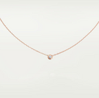 ⭐Miroze DAMOUR DIAMOND NECKLACE