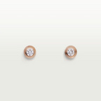 ⭐Miroze DAMOUR DIAMOND EARRINGS